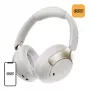 Slúchadlá QCY H3 Pro (biela)