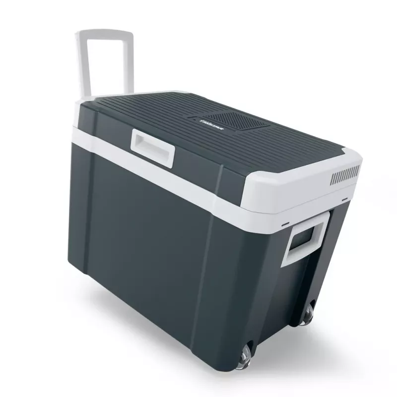 Prenosný elektrický chladiaci box Tristar KB-7535 35 L 230 V, termoelektrické chladenie/ohrev