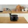 Crock-Pot pomalý hrniec CSC052X 4.7L