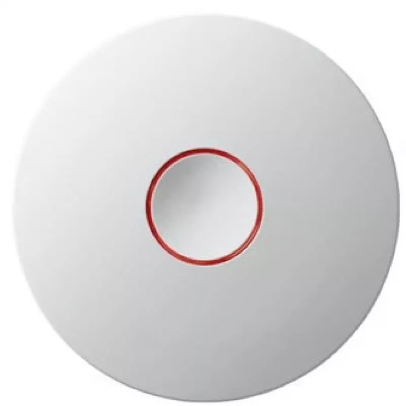 Fotoelektrický reflexný detektor GIRA Dual Q