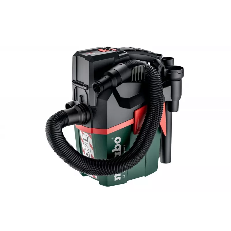 Bubnový vysávač Metabo 602028850