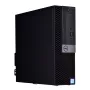 DELL OptiPlex 7060 i5-8500 16GB 256GB SSD SFF Win11pro Použitý