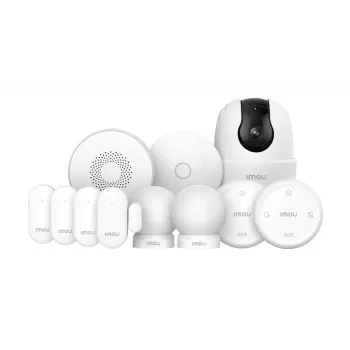 SMART HOME ALARM KIT/ALARM KIT-EU-11 IMOU