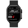 Smartwatch Fusion MT872 Bluetooth Calling pulz krvný tlak krvný kyslík