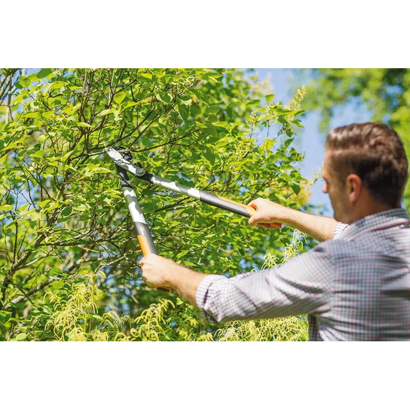 PowerGear™ X pákové nožnice na konáre - veľké 800 mm
