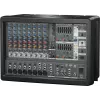 Behringer PMP1680S audiomixer 10 kanálov 10 - 200000 Hz čierny