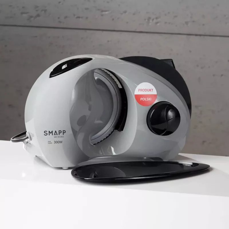 SMAPP krájač 294.5 Graphite