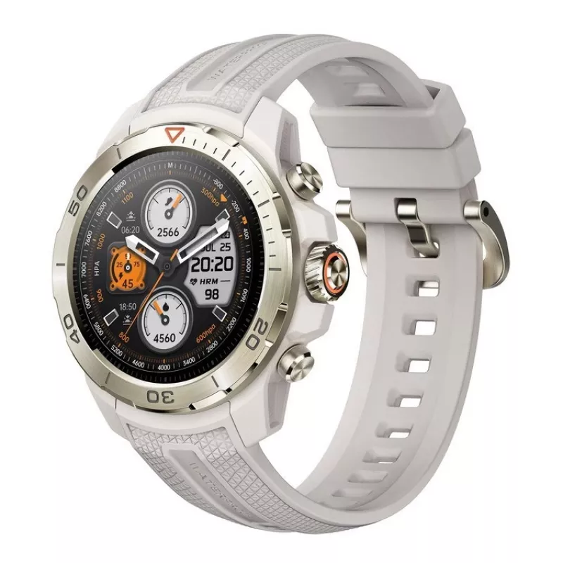 Smart hodinky MiBro GS Explorer Desert White