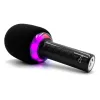 Karaoke mikrofón s Bluetooth reproduktorom KARAOKE IDOL BT MT399