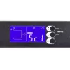 Eaton ATS 16N Netpack automatický prepínač zdrojov, 16 A, rack, so sieťovou kartou