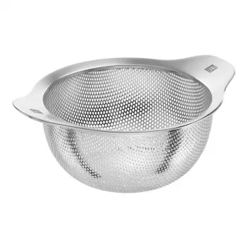 Misa-sito ZWILLING Table 16 cm nerezová oceľ strieborná