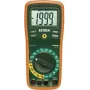 Extech EX410A Ručný multimeter digitálny CAT III 600 V zobrazenie (počty): 2000 (EX410A)