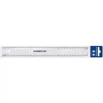 Pravítko Staedtler 562 300 PB 300 mm transparentné