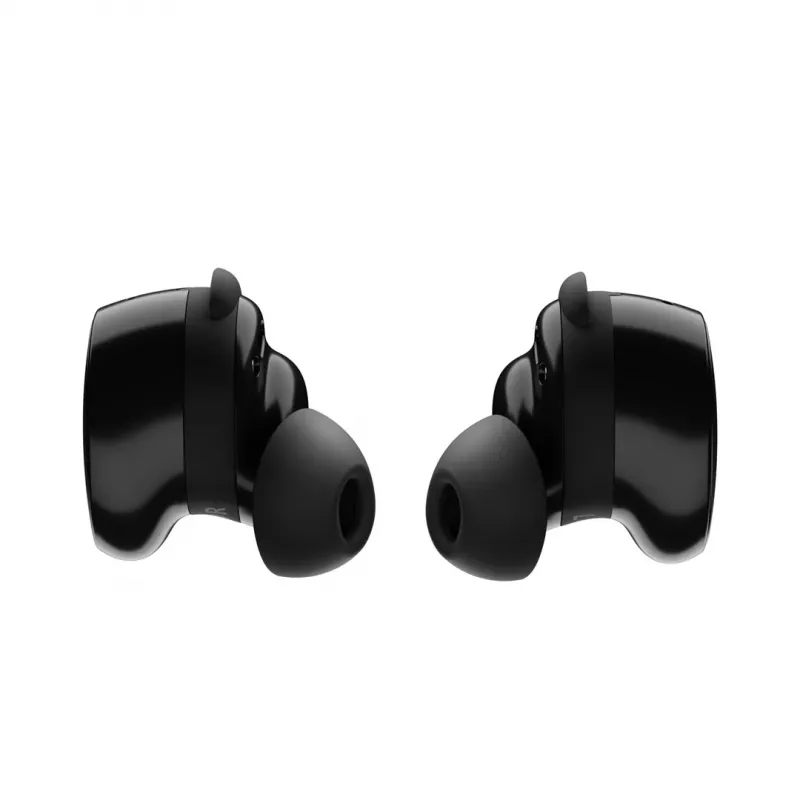 Bose 888507-0100 slúchadlá/headset bezdrôtové do uší Bluetooth čierne
