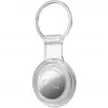 Lokalizátor 4smarts SkyTag Lucid balenie 2 ks – Bluetooth GPS tracker, biela