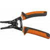 KLEIN TOOLS KLT 11054-EINS - odizolovacie kliešte, 200 mm (11054-EINS)