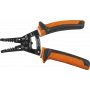 KLEIN TOOLS KLT 11054-EINS - odizolovacie kliešte, 200 mm (11054-EINS)