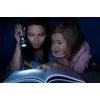 Ručná baterka Varta Day Light Multi LED F20 čierna strieborná žltá