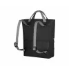 Dámska taška Wenger SwissGear Motion Vertical Tote 39,6 cm 15,6 palca čierna