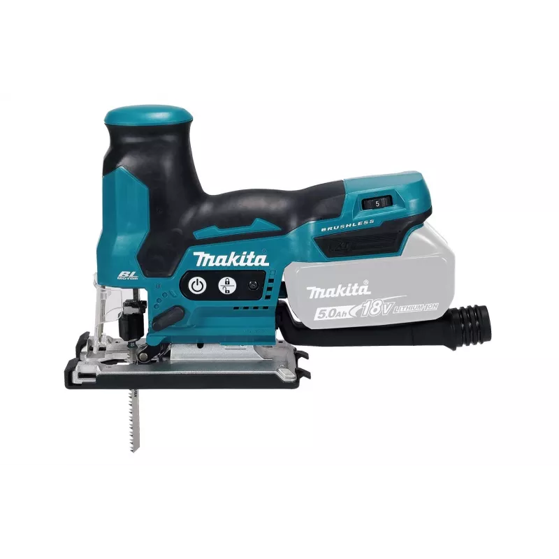 Makita DJV185Z priamočiara píla 3000 zdvihov/min 400 W 1,92 kg