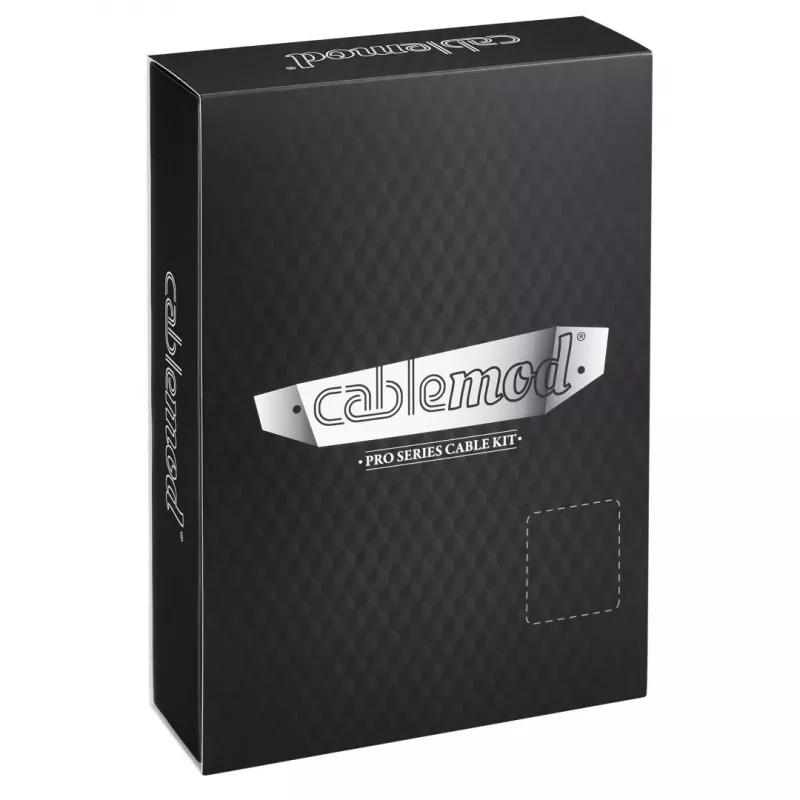 Cablemod CM-PRTS-FKIT-NKKR-R interný napájací kábel