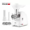 Zelmer ZMM5801P Zosia biela