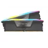 CORSAIR DDR5 Vengeance RGB 16GB (2x8GB) 6000 MT/s CL36 pamäťový kit