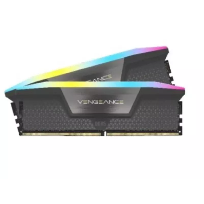 CORSAIR DDR5 Vengeance RGB 16GB (2x8GB) 6000 MT/s CL36 pamäťový kit