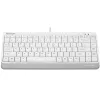 Klávesnica A4Tech FSTYLER FK11 biela A4TKLA47119 (A4TKLA47119)