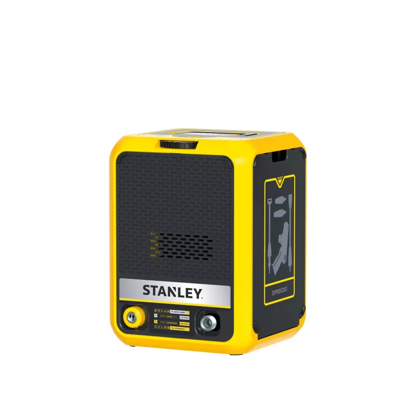 Stanley čistič | vysokotlakový čistič | SXPW25CDSS-E | 2500 W | 150 bar