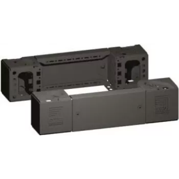 Rohový diel Rittal VX 8660.001 čierna oceľ 100mm 3,6kg