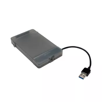 HDD/SSD puzdro LogiLink AU0037