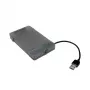 HDD/SSD puzdro LogiLink AU0037