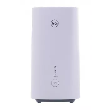 Huawei 5G CPE 5 interiérový router - router - 3 Gbps
