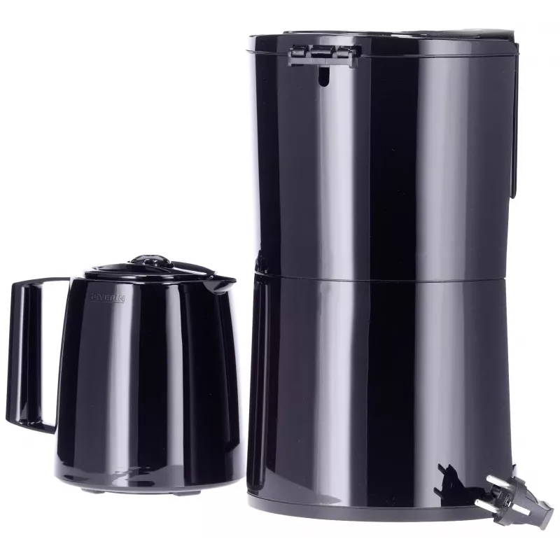 Filtračný kávovar Severin 1 L KA 9306