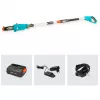 Gardena TCS 20 / 18V P4A 5 cm Lithium-Ion čierna modrá oranžová