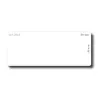 SLP-2RLE biela etiketa 36X89MM 260 LAB/ROLL 2 ROLL/BOX