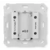 Homematic IP HmIP-BPS napájací zdroj pre značkové spínače (151197A0)