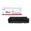 Canon 055H tonerkartuša 1 kus originálna azúrová