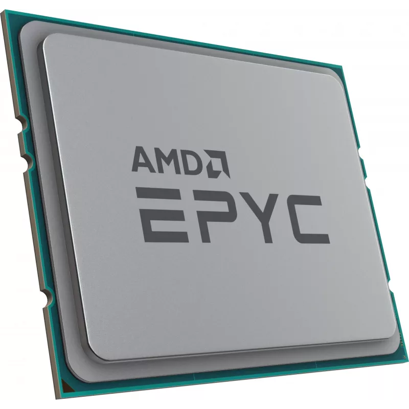 AMD EPYC 7702 – 2 GHz – 64 jadier – 128 vlákien