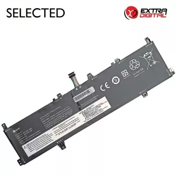 Batéria do notebooku, LENOVO L21M4P77, 3000 mAh, Extra Digital Selected
