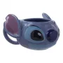 Paladone Stitch tvarovaný hrnček
