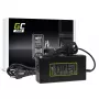 Napájací zdroj Green Cell AD56P 150W 19,5V 7,7A pre ASUS notebooky, interiér, čierny