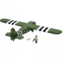 Stavebnica Cobi Waco CG-4 model 5755 stavebnica