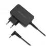 Napájací zdroj QOLTEC 45W 20V 2,25A pre prenosné zariadenia, model 52393