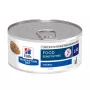 HILL'S Prescription Diet Feline z/d Food Sensitivities - mokré krmivo pre mačky - 156g