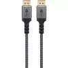 Goobay 75684 - Displayport 2.x kábel 16K 60 Hz - kábel - digitálny/display/video (75684)