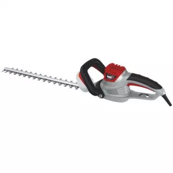 DEDRA DED8693-51 elektrické nožnice na živý plot jednoduchý nôž 600 W 3,8 kg