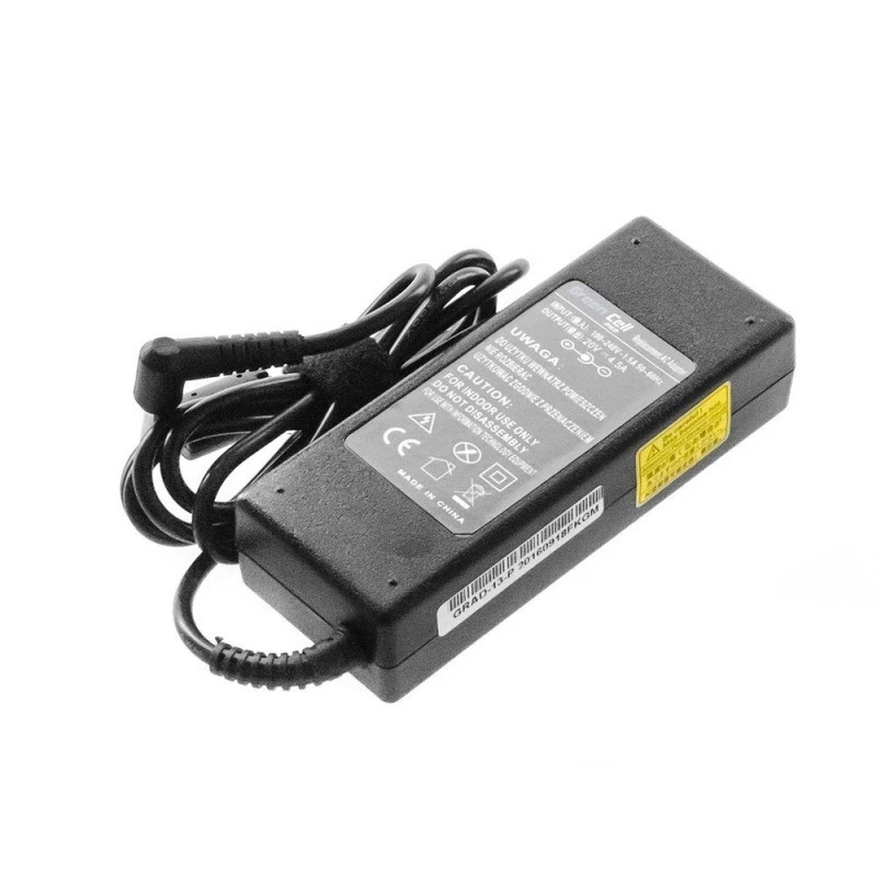 Nabíjačka PRO 20V 4.5A 90W 5.5-2.5mm pre Lenovo B570