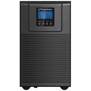 PowerWalker VFI 2000 TG dvojitá konverzia (online) 2 kVA 1800 W 4 zásuvky